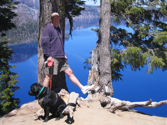 Crater Lake 06