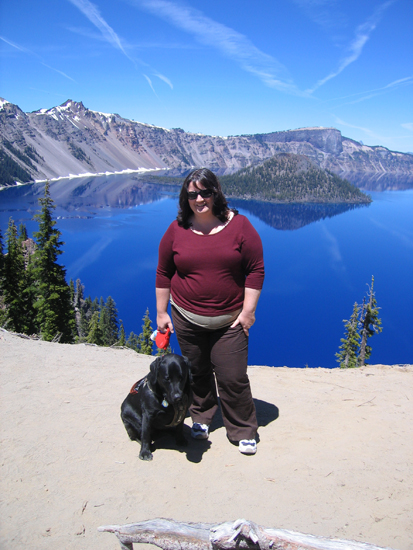 Crater Lake 08