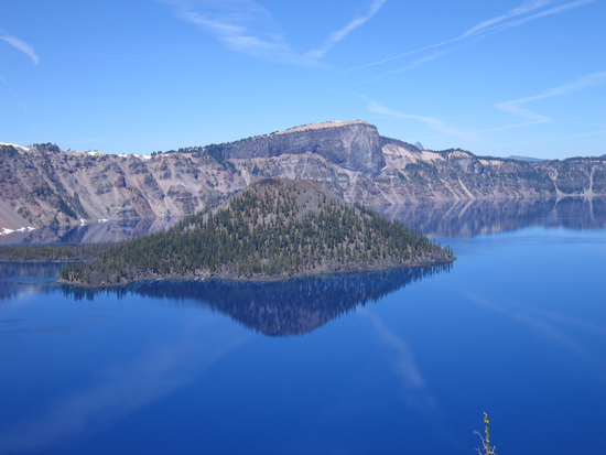 Crater Lake 09