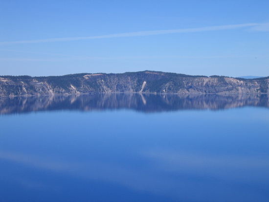 Crater Lake 10