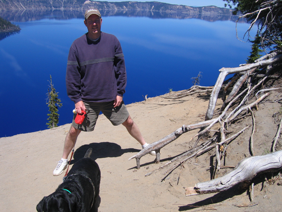 Crater Lake 11