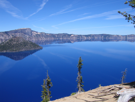Crater Lake 12