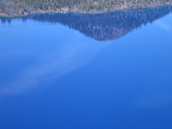 Crater Lake 13