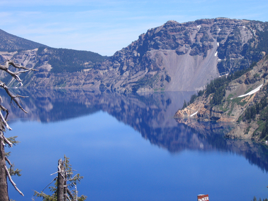 Crater Lake 15