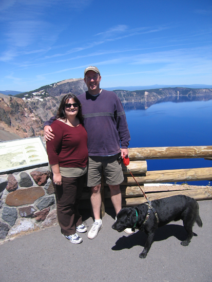 Crater Lake 18