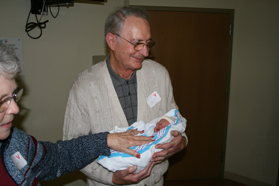 Big Doug, Little Doug