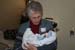 Gma and grandson #7