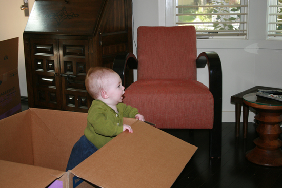 2008.10.11 - Dougie in a box - 0017